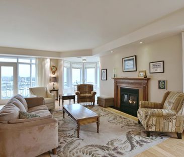 For Lease - 10 Bay Street Unit# PH 3, Blue Mountains, Ontario - Photo 6