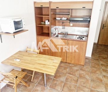 Studio/Γκαρσονιέρα για ενοικίαση Άνω Μαλακοπή (Πυλαία) - Photo 5