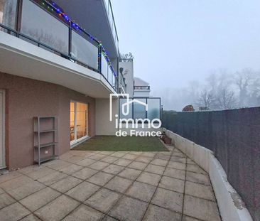 Location appartement 2 pièces 49.1 m² à Valleiry (74520) - Photo 4