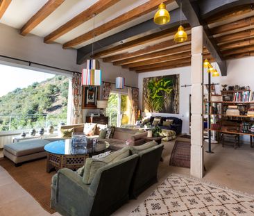 Detached Villa in Altos de los Monteros - Photo 2