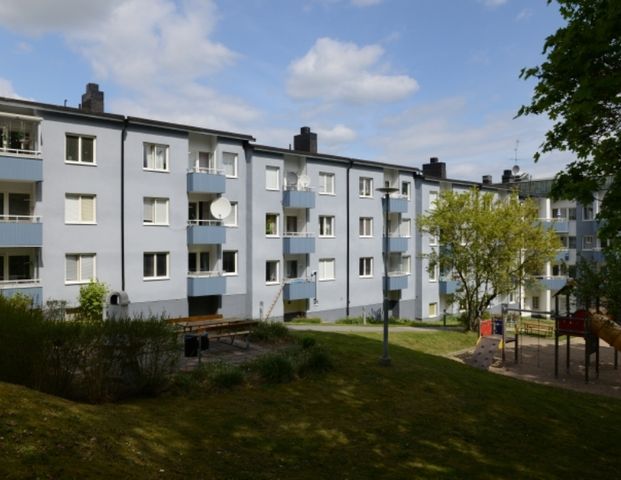 Grödingevägen 3, TUMBA - Photo 1