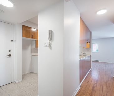 Appartement - 103-31 Rue de la Gare - Photo 1