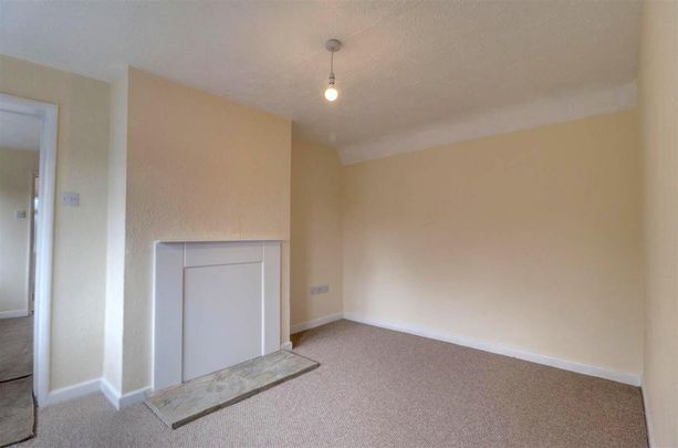 1 bedroom bungalow to rent - Photo 1