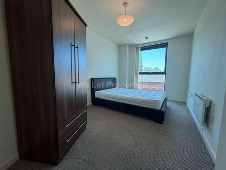 City Point, Chapel Street, M3 - Photo 5