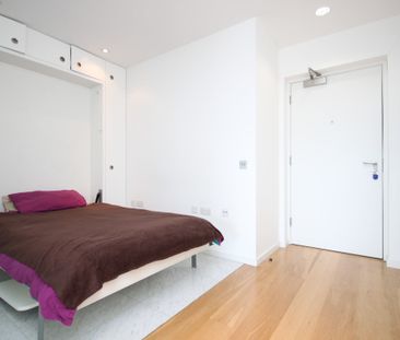 Fairmont Avenue, London, E14 flat to rent - Photo 6