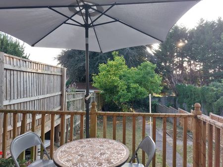 Room in a Shared House, Birchwood Road, BS4 - Photo 2