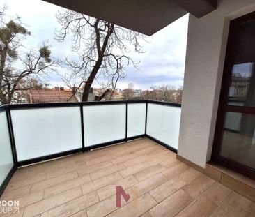 Mieszkanie na wynajem, Gorzów Wlkp., Śródmieście - Zdjęcie 5