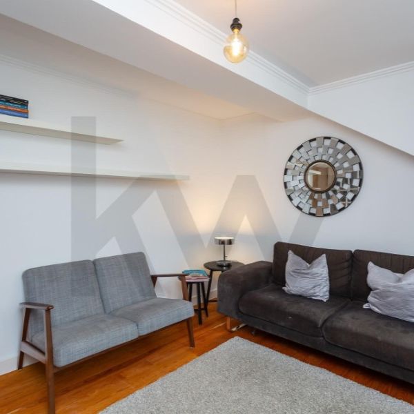 Apartamento T1 em Lisboa - Photo 1