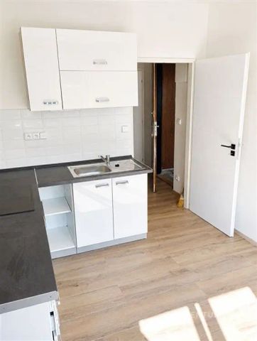 Nově zrekonstruovaný byt 2+kk 40m se zahrádkou na Žižkově, Luční, Praha 3 - Photo 4
