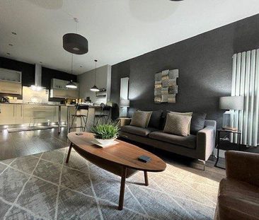 2 bedroom flat to rent - Photo 5