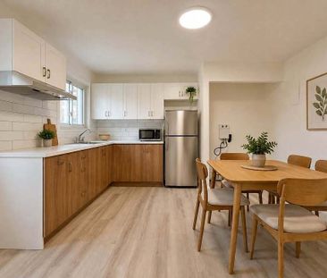 Immeuble - 1440 LaRocque, Sherbrooke Grand 4 1/2 à Louer - Photo 1