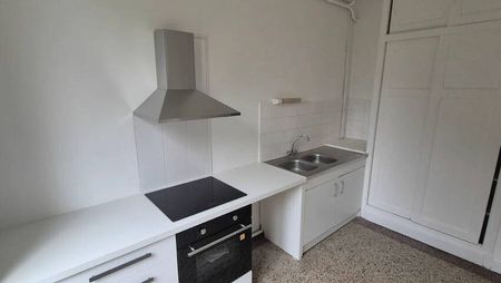 Appartement Nancy 2 pièce(s) 41.64 m2 - Photo 3