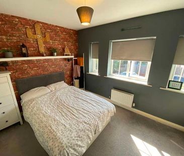 Balliol Mews, Benton, Newcastle Upon Tyne, NE12 - Photo 6