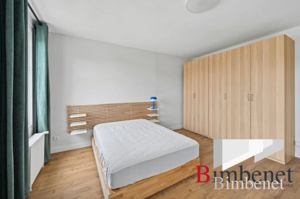 Appartement à louer, 1 pièce - Orléans 45000 - Photo 1