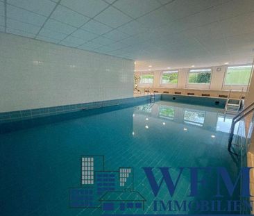 WIR VERMIETEN GERNE! ..bezugsfertig.. Aufzug, mit Loggia, Schwimmba... - Foto 1