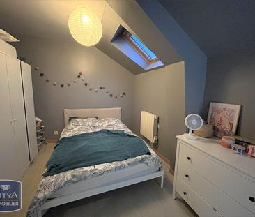 Location Appartement 2 pièces 28m² LAVAL 53000 - Photo 5