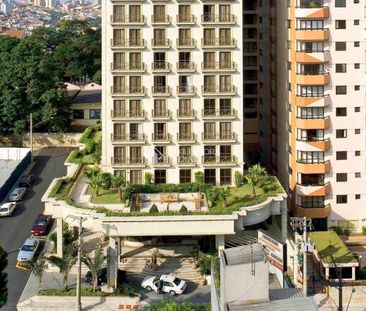 Apartamento com 1 quarto e 37m² para alugar em Santa Paula, São Cae... - Photo 5