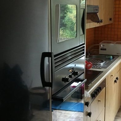 1 Zimmer, 16 m², 3. Stock - Photo 1