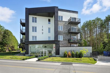 Découvrez le Projet Cirius au 152 chemin Eardley à Aylmer : des logements neufs d’une ou deux chambres, où les chie - Photo 5