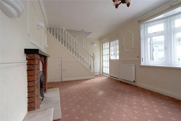 3 bedroom end of terrace house to rent - Photo 1