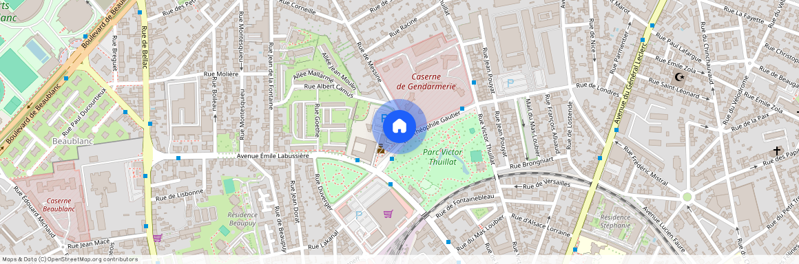 87000, Limoges