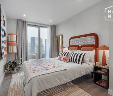 2 bedroom flat to rent - Photo 5