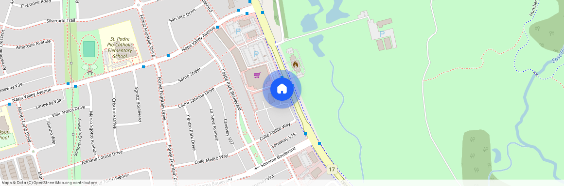 9560 Islington Avenue Unit# U221, Vaughan