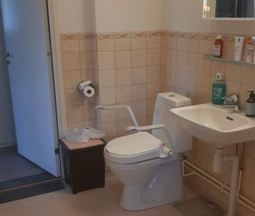 Parkgatan 2C - Foto 6