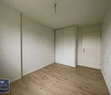 Location Appartement 2 pièces 40m² BLOIS 41000 - Photo 1