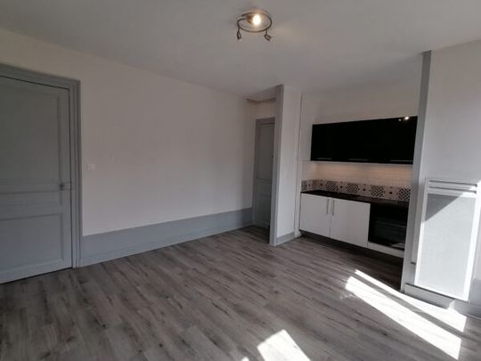 Appartement / Location - Photo 1