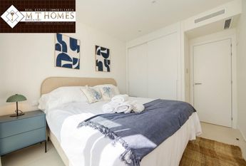 4 room luxury Apartment for rent in Fuengirola, Andalusia