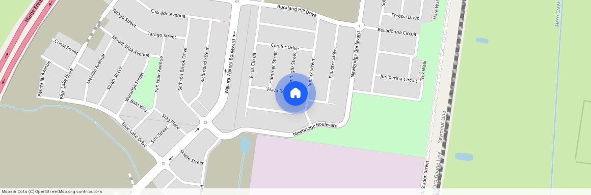 5 Flava Road, Vic 3756, Wallan