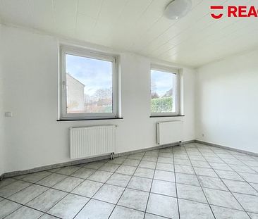 Geräumige 3-Zimmer-Wohnung mit Balkon und Gartenzugang in Aachen-Forst! - Foto 4