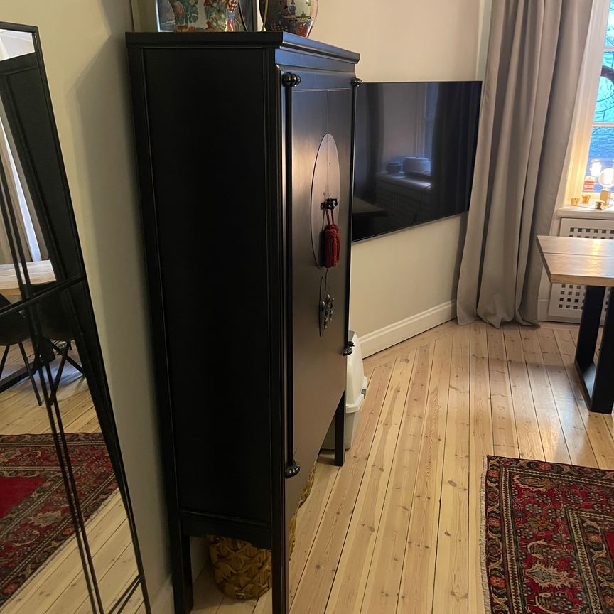 Bråvallagatan, Stockholm - Foto 1