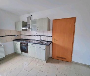 Gepflegte helle 2 ZKB Wohnung AB SOFORT zu vermieten - Photo 2