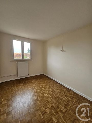 Appartement F3 à louer - Photo 2