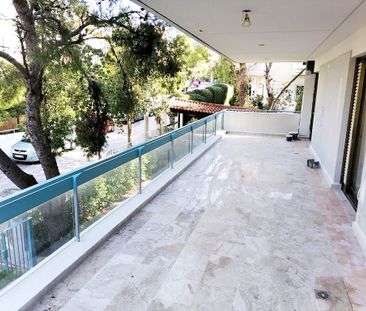 Διαμέρισμα για ενοικίαση Αμαλία Φλέμινγκ (Μελίσσια) - Photo 1