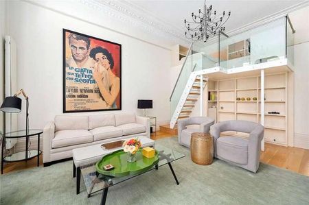 Courtfield Gardens, Earl's Court, London, SW5 - Photo 2