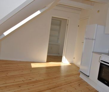 Toldbodgade - Foto 1