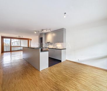 Bel appartement à proximité des Organisations Internationales - Photo 6