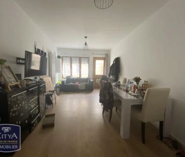 Maison à louer 5 pièces 94.89m² - Photo 1