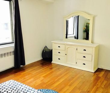 3455 Chemin de la Côte-des-Neiges apartment — Montréal, QC (1-Bedroom) - 1 Bedroom - Photo 2