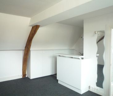 Location Appartement 1 pièce 21m² VALENCIENNES 59300 - Photo 5