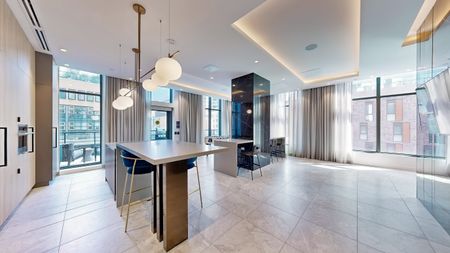 For Lease - 252 Church Street Unit# 1905, Toronto, Ontario - Photo 5