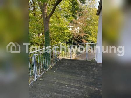 TAUSCHWOHNUNG 2 Zimmer Wohnung in Herzogenrath zum Tausch – suche Wohnung - Photo 4