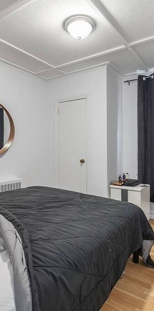 Appartement 1 Chambre à Louer – Maniwaki - Photo 1