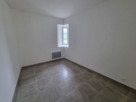 PONTACQ - APPARTEMENT T3 BIS 68M² AVEC TERRASSE - Photo 4