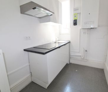 Location appartement 2 pièces, 37.90m², Dijon - Photo 5