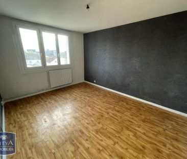 Appartement à louer 2 pièces 41.84m² - Photo 3