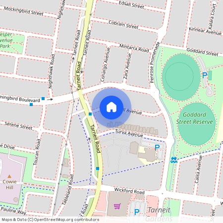 25 Cavill Way, Tarneit VIC 3029